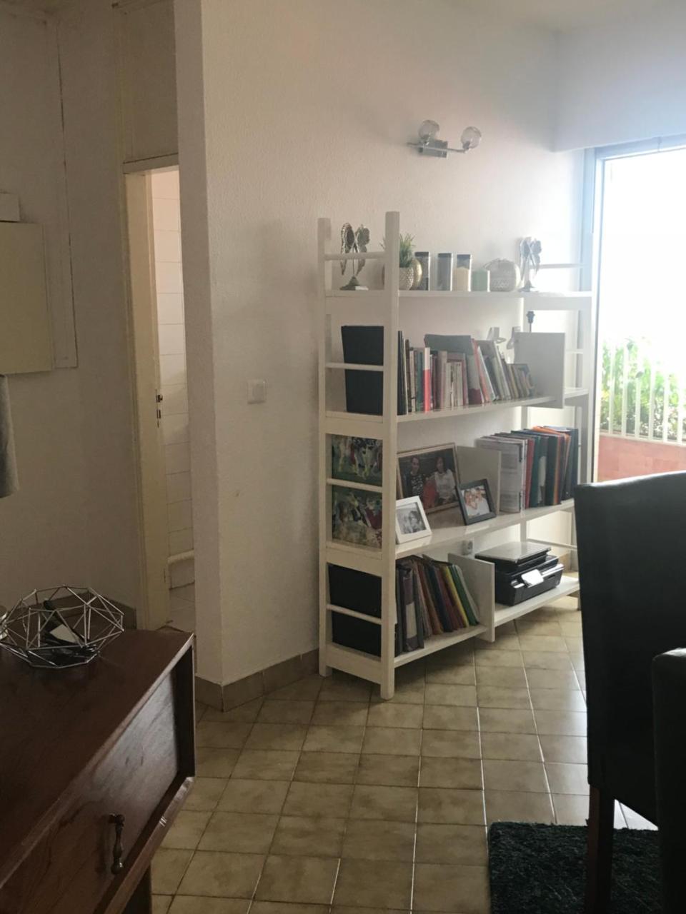 F4 Appartement Bonanjo Дуала Екстериор снимка